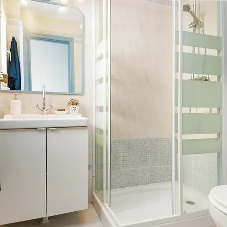 Appartement Homes Beatas Málaga
