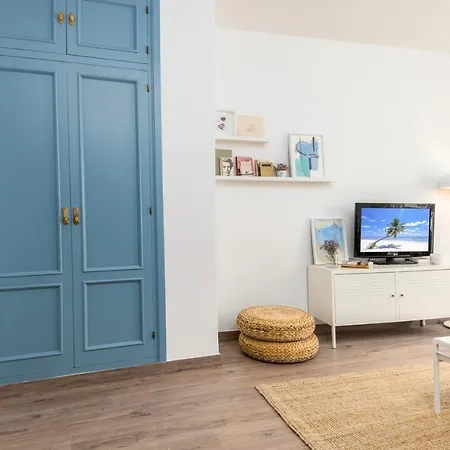 Appartement Homes Beatas