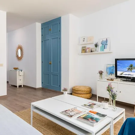 Appartement Homes Beatas